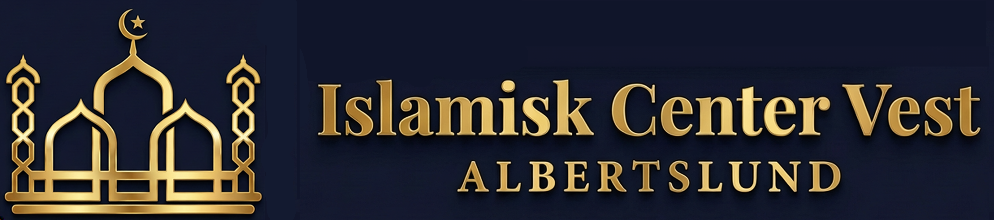 Islamisk Center Vest Albertslund