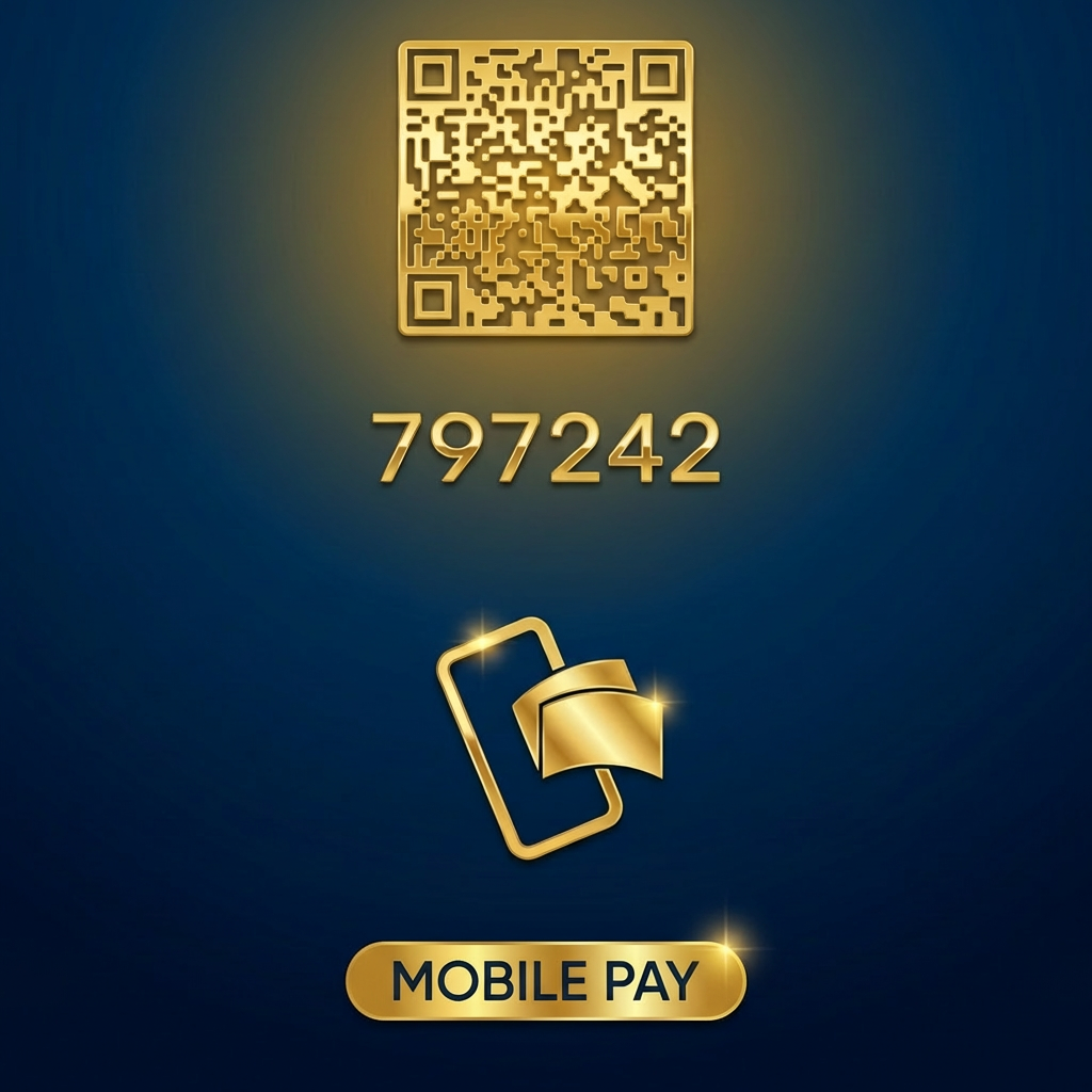 MobilePay Donation